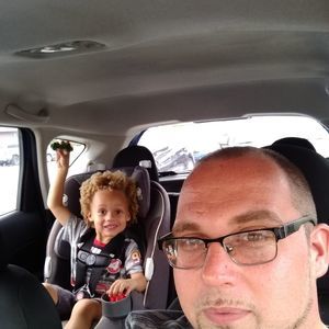 Meet your Posher, Jeffery